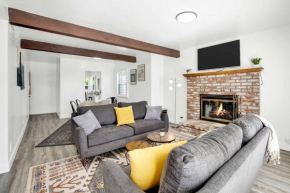 Reseda Retreat by AvantStay Newly Furnished Valley Home
